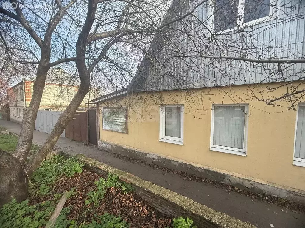 Дом в Ставрополь, улица Гоголя (44 м) - Фото 2