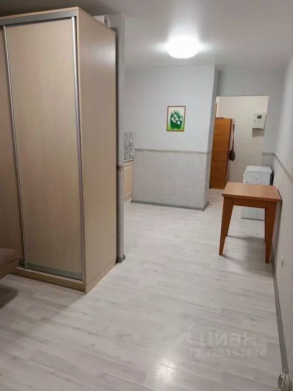 Студия Ленинградская область, Мурино Всеволожский район, Новая ул., 7 ... - Фото 2