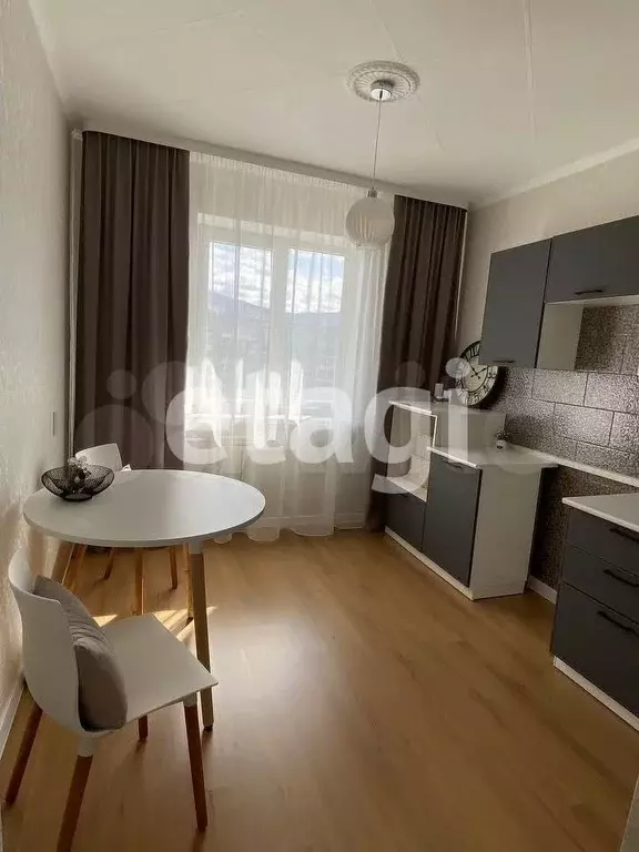 2-к. квартира, 52,5 м, 8/9 эт. - Фото 1