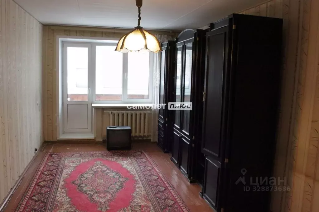 2-к кв. Московская область, Электросталь ул. Тевосяна, 42а (46.0 м) - Фото 2