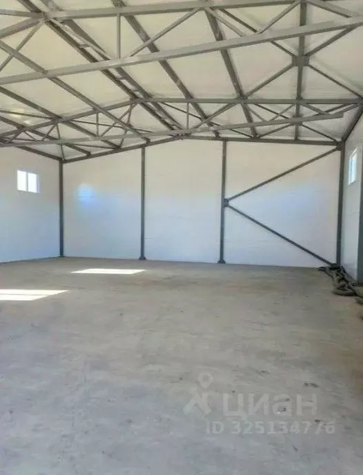 Склад в Ленинградская область, Ломоносовский район, Пениковское с/пос, ... - Фото 2