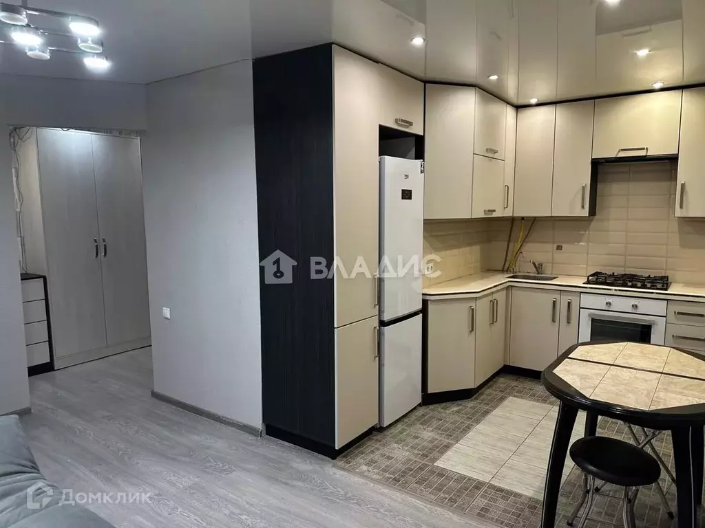 Продаётся 2-к квартира, 58.2 м - Фото 0