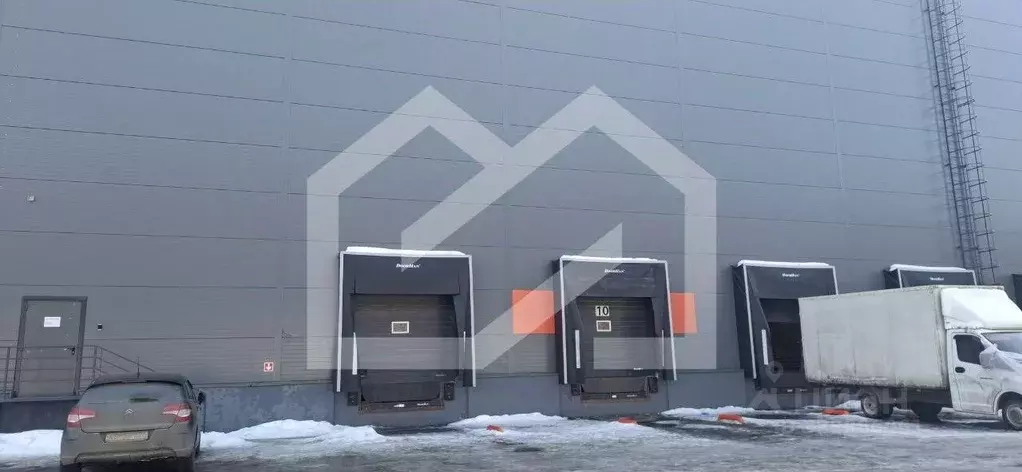 Помещение свободного назначения в Московская область, Подольск ... - Фото 1