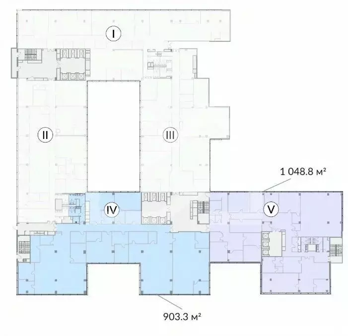 Офис в Москва ул. Земляной Вал, 9 (6837 м) - Фото 2