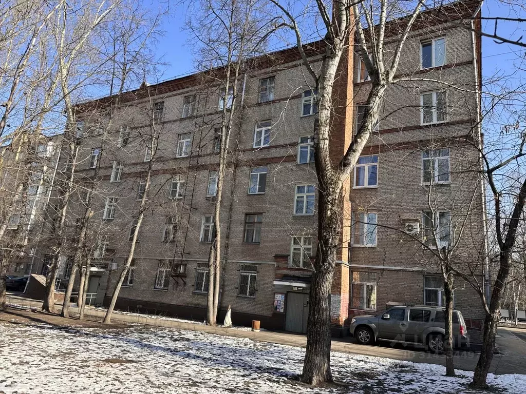 Комната Москва ул. Артюхиной, 10 (22.3 м) - Фото 0