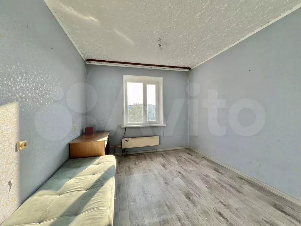 3-к. квартира, 65 м, 5/5 эт. - Фото 1