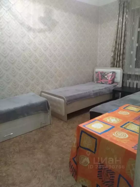 2-к кв. Нижегородская область, Дзержинск ул. Клюквина, 11А (45.0 м) - Фото 1