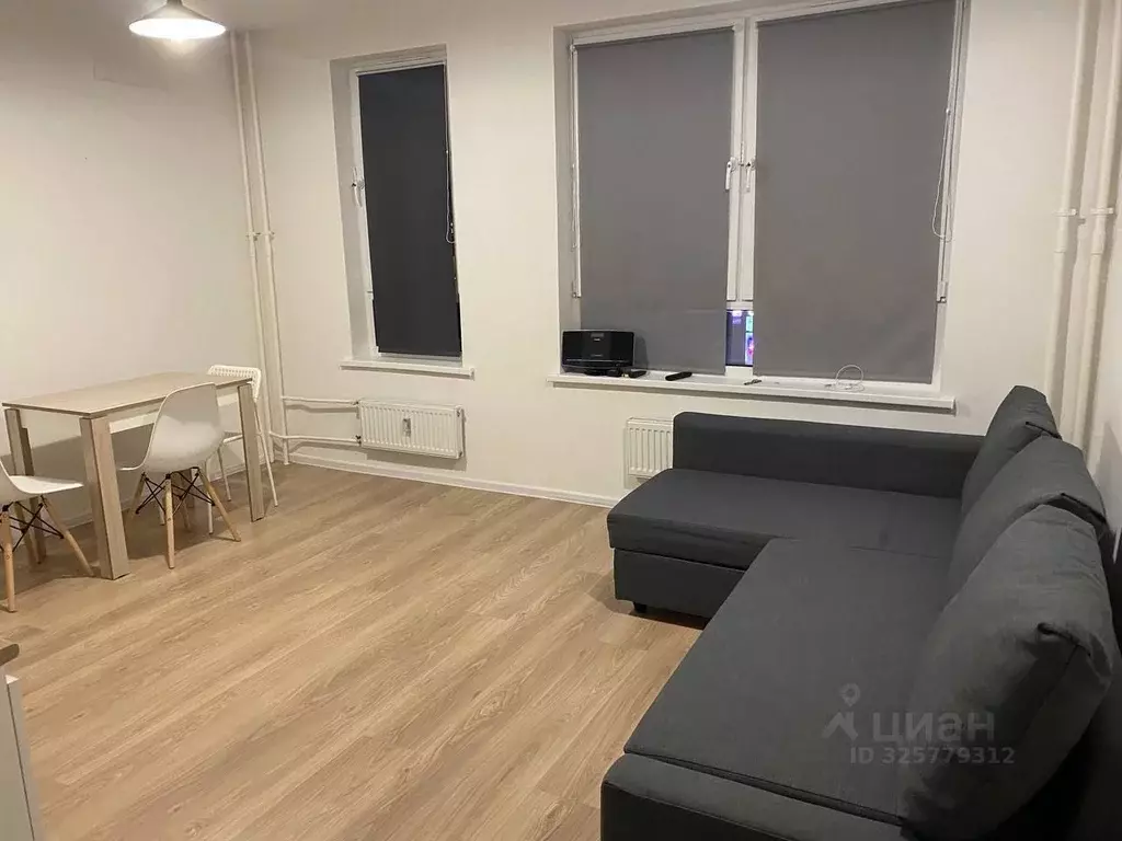 Студия Московская область, Ленинский городской округ, Мисайлово пгт, ... - Фото 2