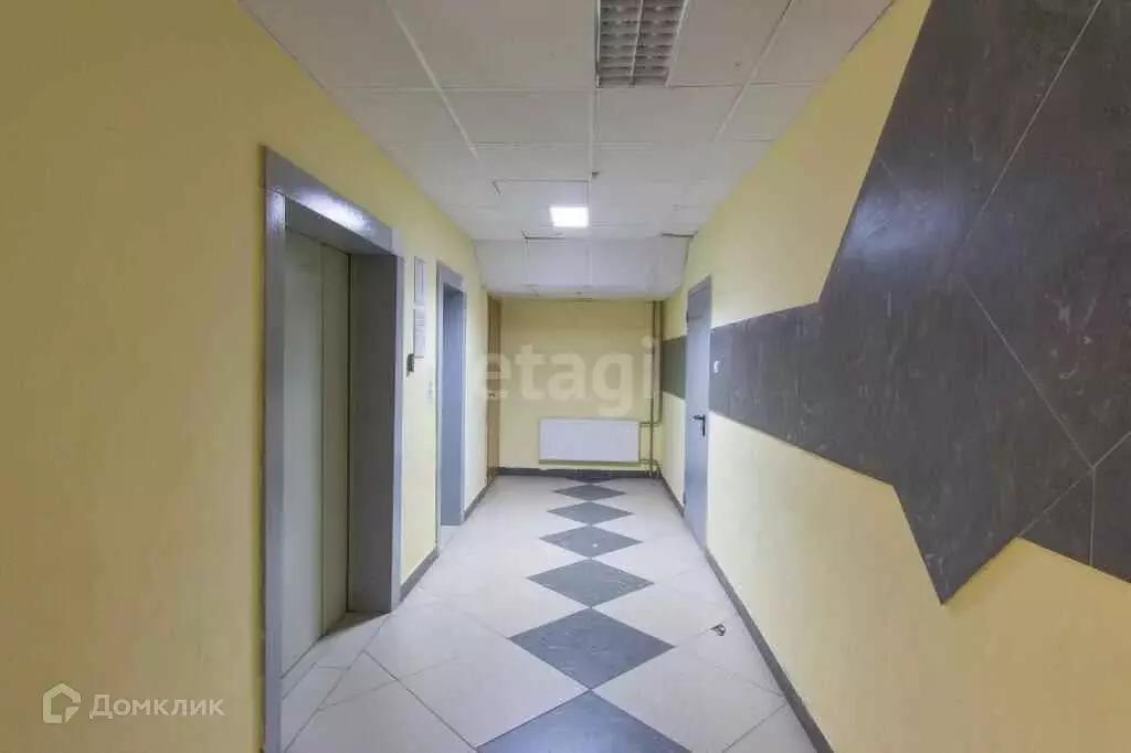 Продаётся 1-к квартира, 37.2 м - Фото 1