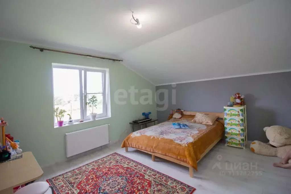 Дом в Калужская область, Калуга городской округ, д. Тимошево 49 (159 ... - Фото 1