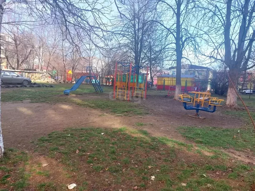 3-комнатная квартира: Пятигорск, Ессентукская улица, 74 (62.5 м) - Фото 1