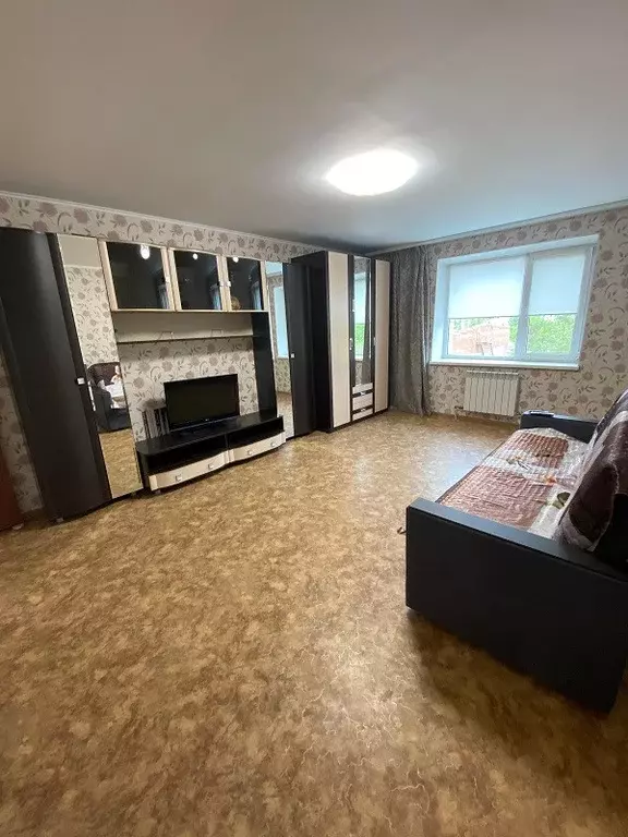 Продаётся 1-к квартира, 42 м - Фото 0