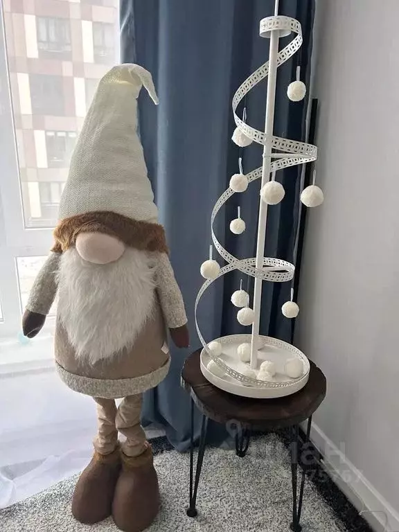 1-к кв. Новгородская область, Великий Новгород ул. Вересова, 7к2 (38.0 ... - Фото 1