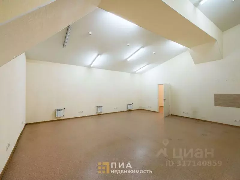Офис в Санкт-Петербург наб. Реки Фонтанки, 166 (64 м) - Фото 1