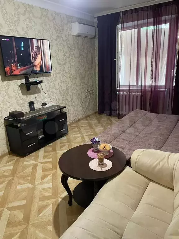 1-к. квартира, 40 м, 3/5 эт. - Фото 0