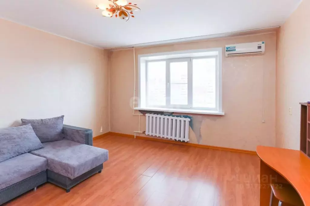 2-к кв. Хабаровский край, Хабаровск Трехгорная ул., 52 (54.0 м) - Фото 1