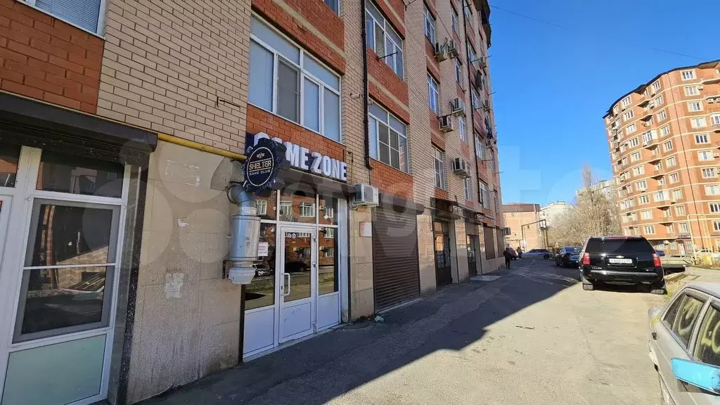Продам торговое помещение, 54 м - Фото 0