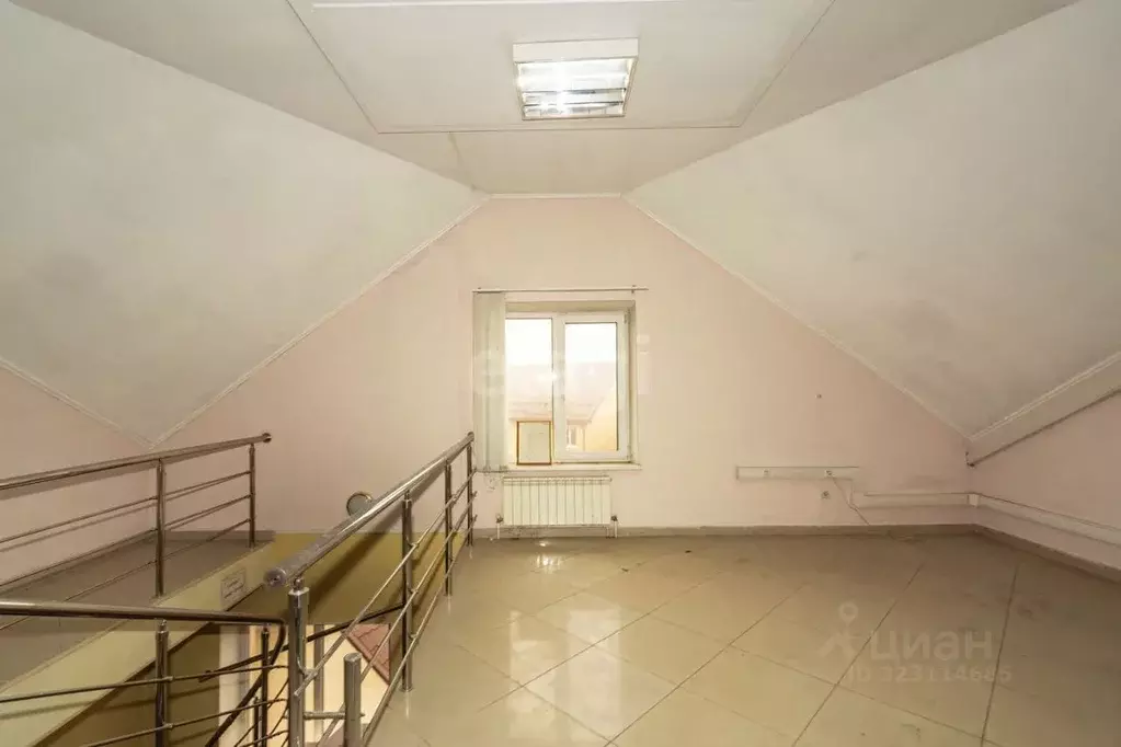 Офис в Ростовская область, Ростов-на-Дону ул. Малиновского, 162/50 (60 ... - Фото 2