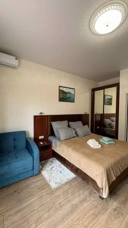 Комната Крым, Ялта ул. Ворошилова, 12 - Фото 2