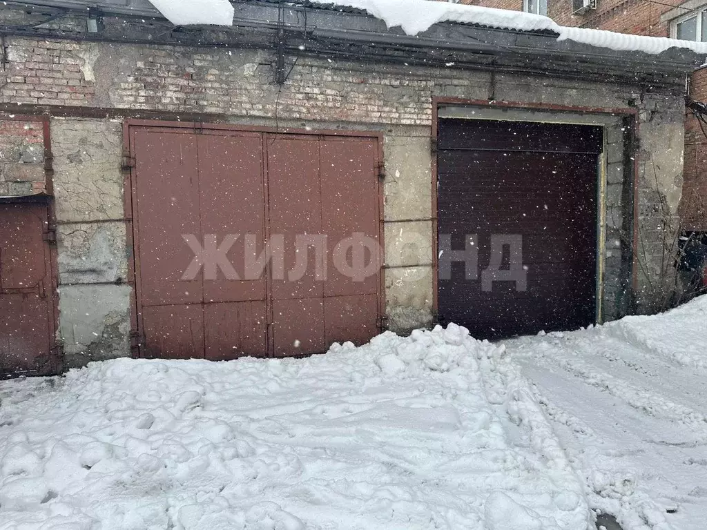 Производственное помещение в Новосибирская область, Новосибирск ул. ... - Фото 2