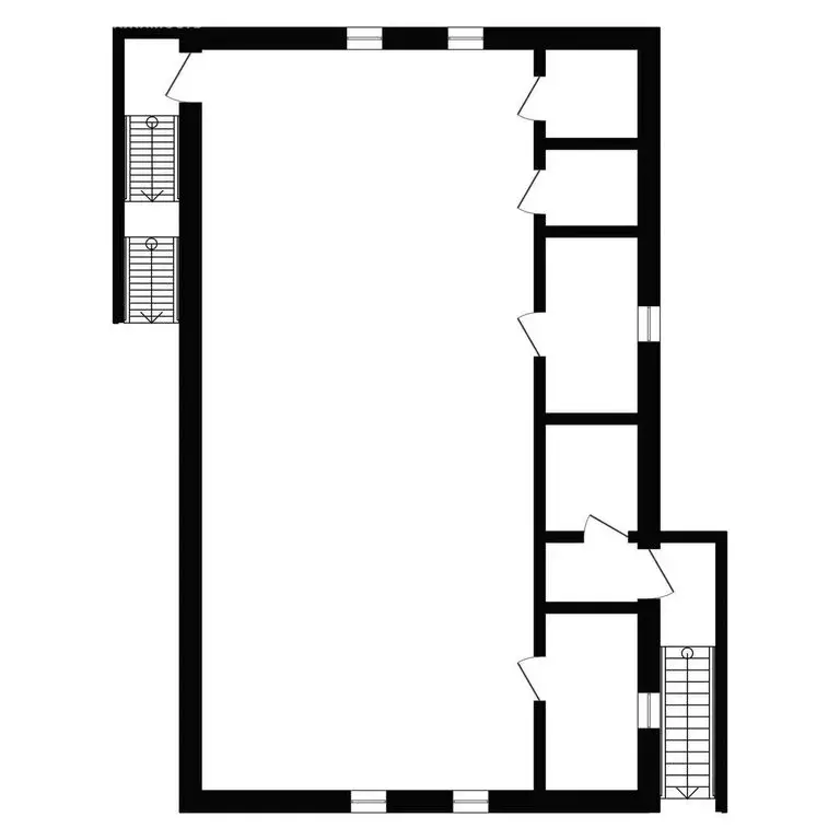 Торговая площадь (450 м) - Фото 2