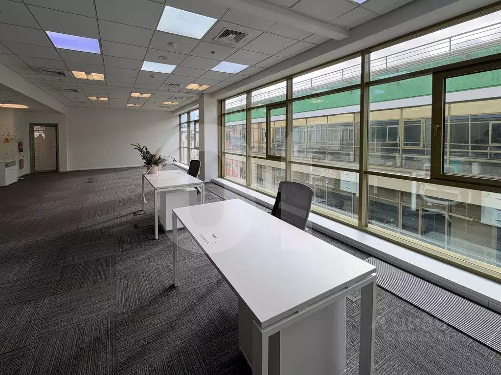 Офис в Москва Подкопаевский пер., 4 (437 м) - Фото 1