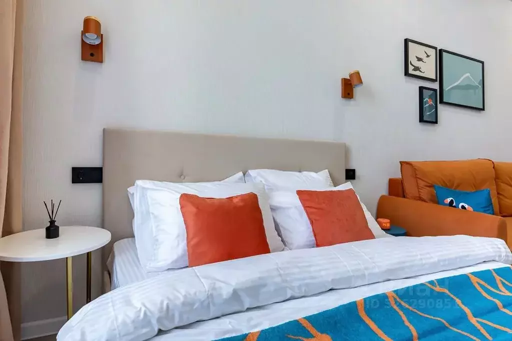 1-к кв. Москва 14-я Парковая ул., 6 (25.0 м) - Фото 2