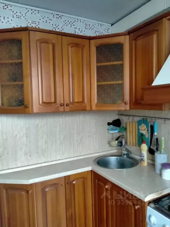 1-к кв. Тверская область, Тверь ул. Бобкова, 24к3 (32.0 м) - Фото 1