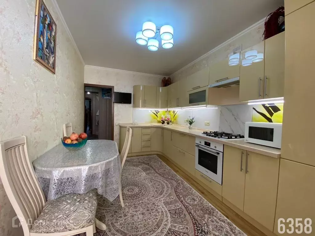 Продаётся 2-к квартира, 65.7 м - Фото 0