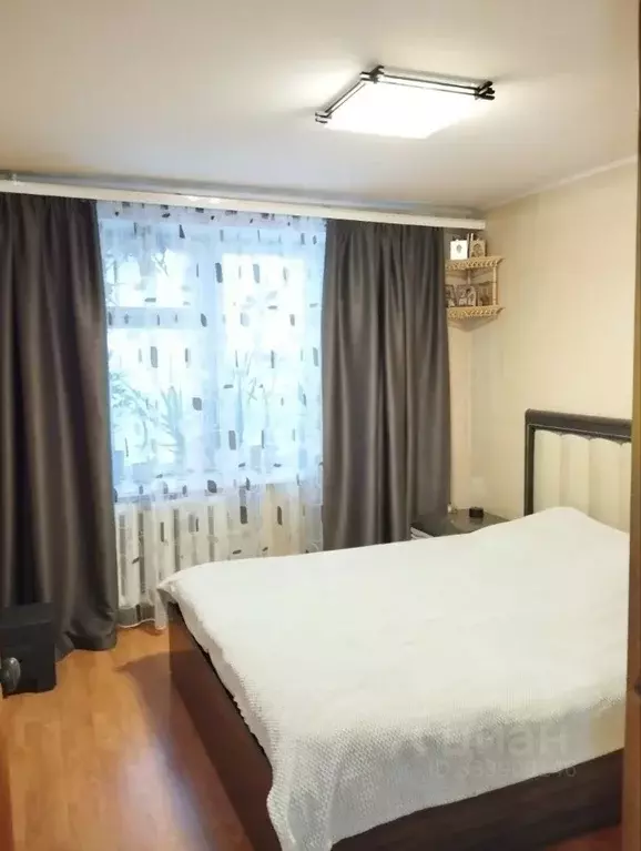 4-к кв. Мурманская область, Мурманск ул. Александрова, 30/2 (88.0 м) - Фото 2