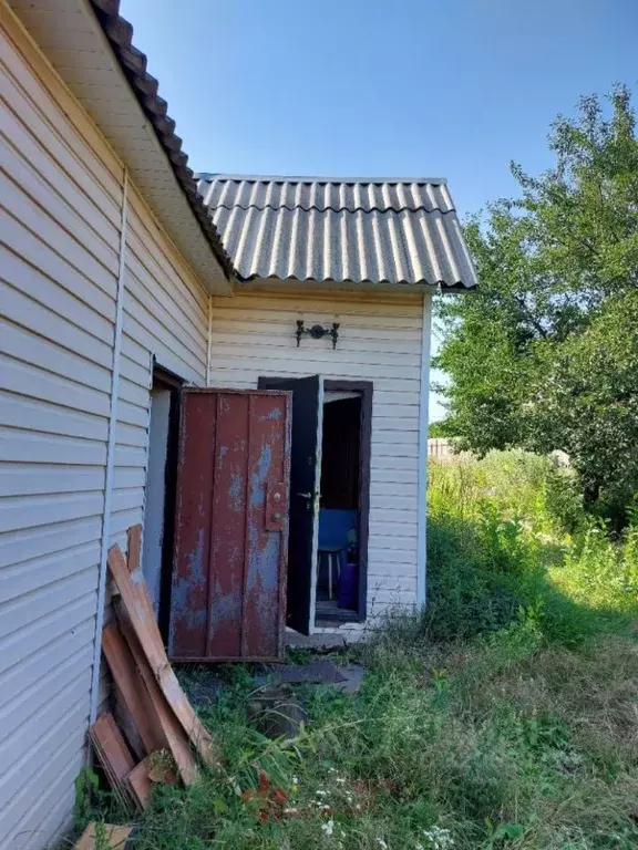 Дом в Белгородская область, Белгород пер. 1-й Лучевой (41 м) - Фото 2