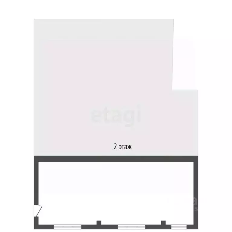 Помещение свободного назначения в Костромская область, Кострома просп. ... - Фото 1