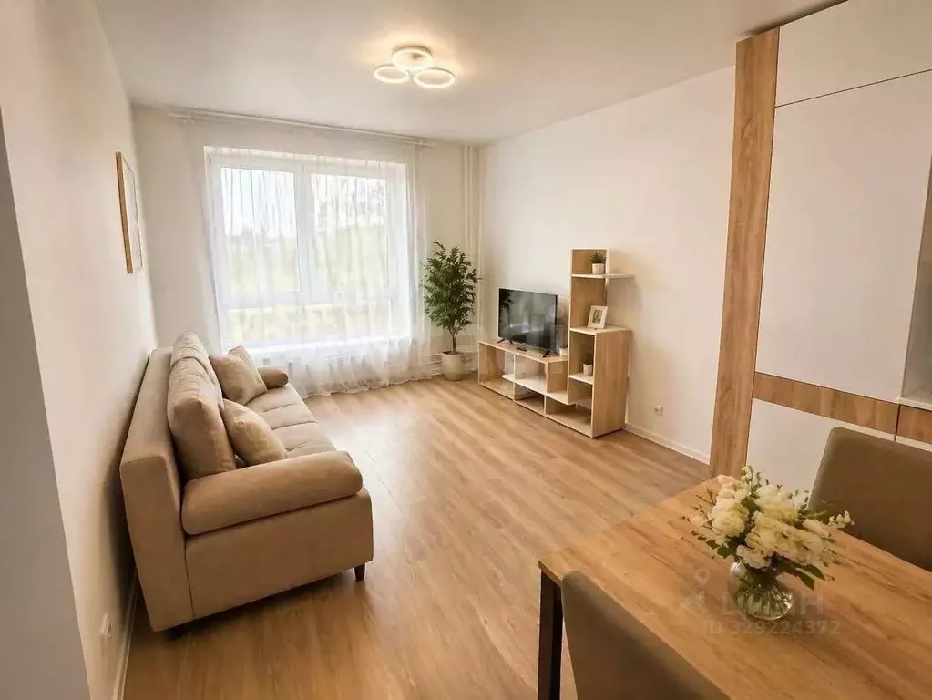 4-к кв. Москва ул. Красулинская, 20 (86.0 м) - Фото 2