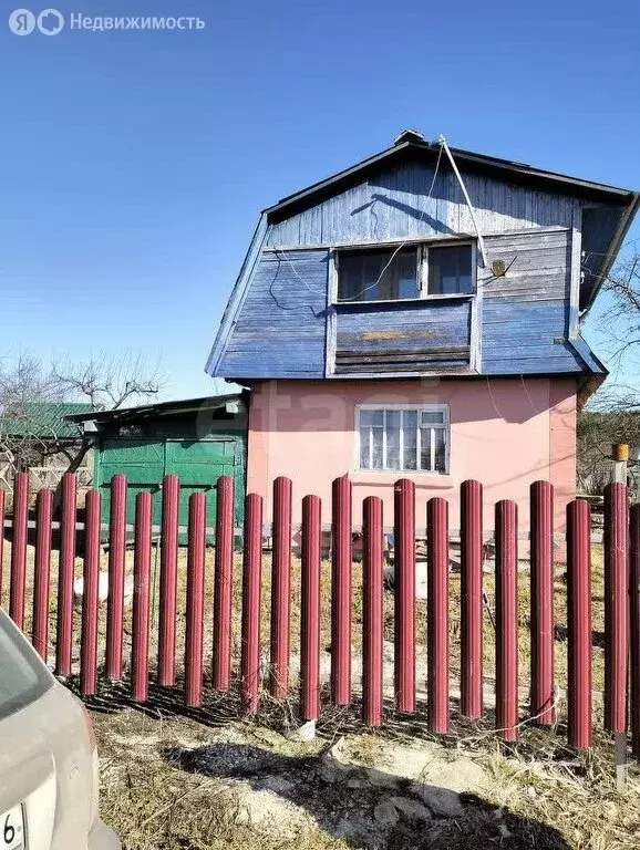 Дом в Ярославская область, Рыбинский муниципальный округ, ... - Фото 0