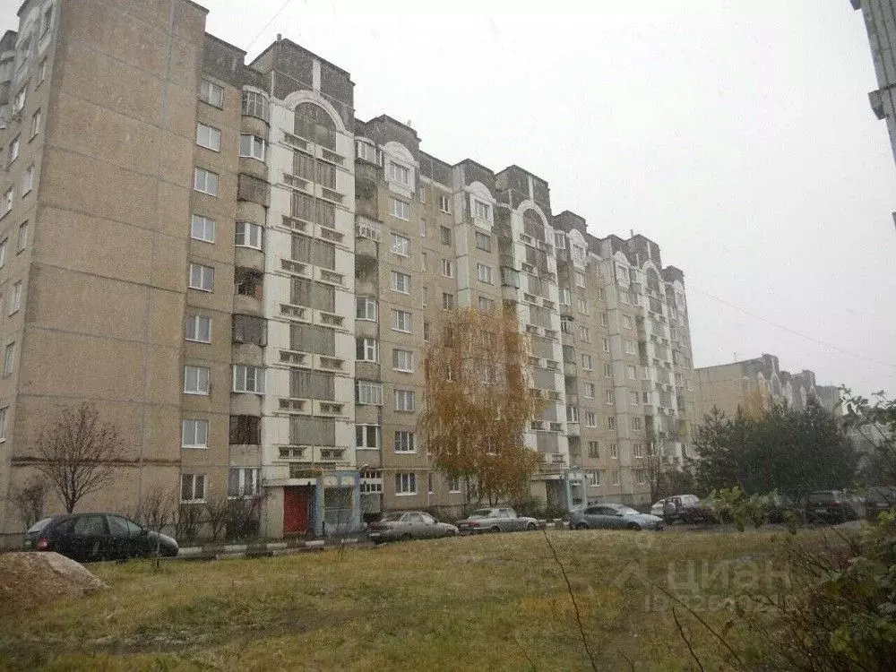 3-к кв. Владимирская область, Кольчугино ул. Максимова, 3 (66.9 м) - Фото 1