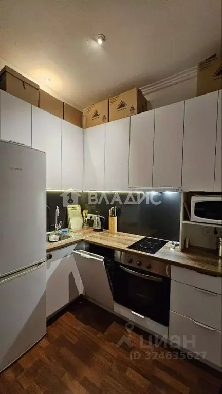 1-к кв. Карелия, Петрозаводск ул. Пирогова, 6 (36.5 м) - Фото 2