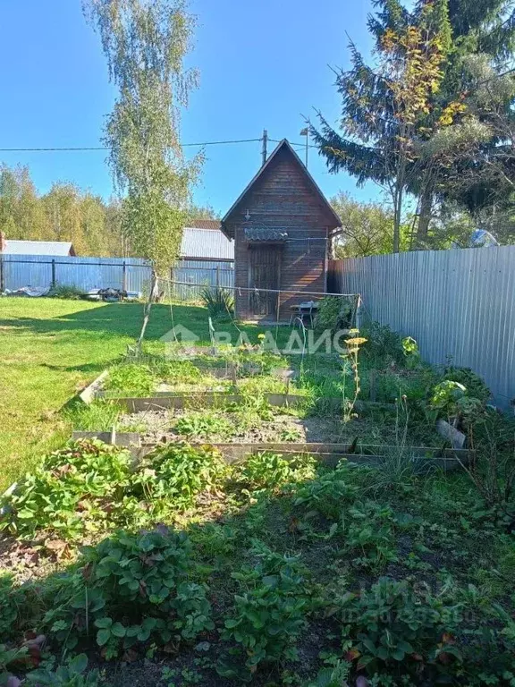 Участок в Московская область, Богородский городской округ, Имени ... - Фото 1