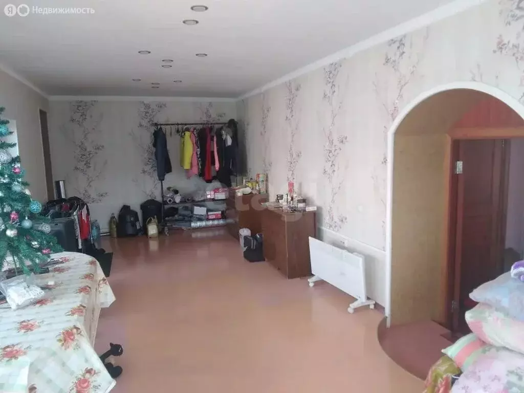 Дом в Красноярский край, Ачинский муниципальный округ, деревня Игинка, ... - Фото 2