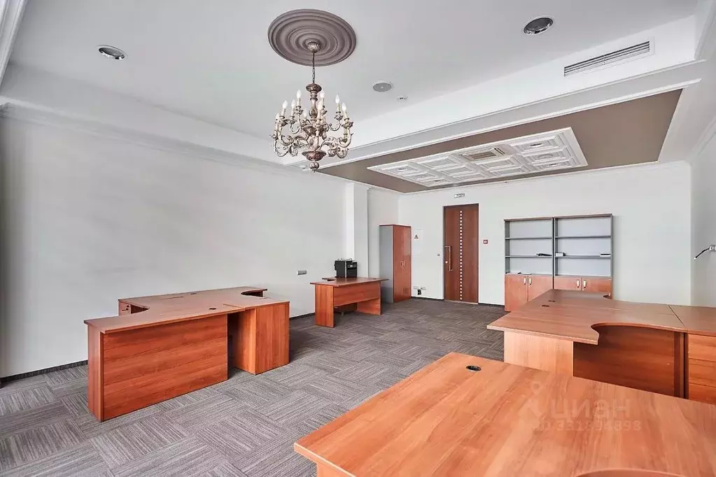 Офис в Москва ул. Горбунова, 2С3 (51 м) - Фото 2