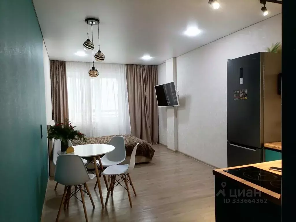 Студия Хакасия, Абакан ул. Кирова, 212 (37.5 м) - Фото 1