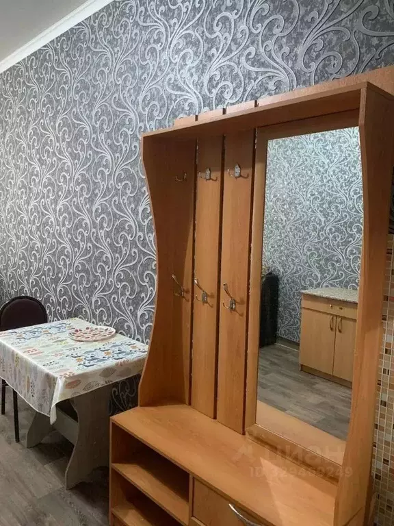 Комната Ростовская область, Новочеркасск Атаманская ул., 28/78 (18.0 ... - Фото 2