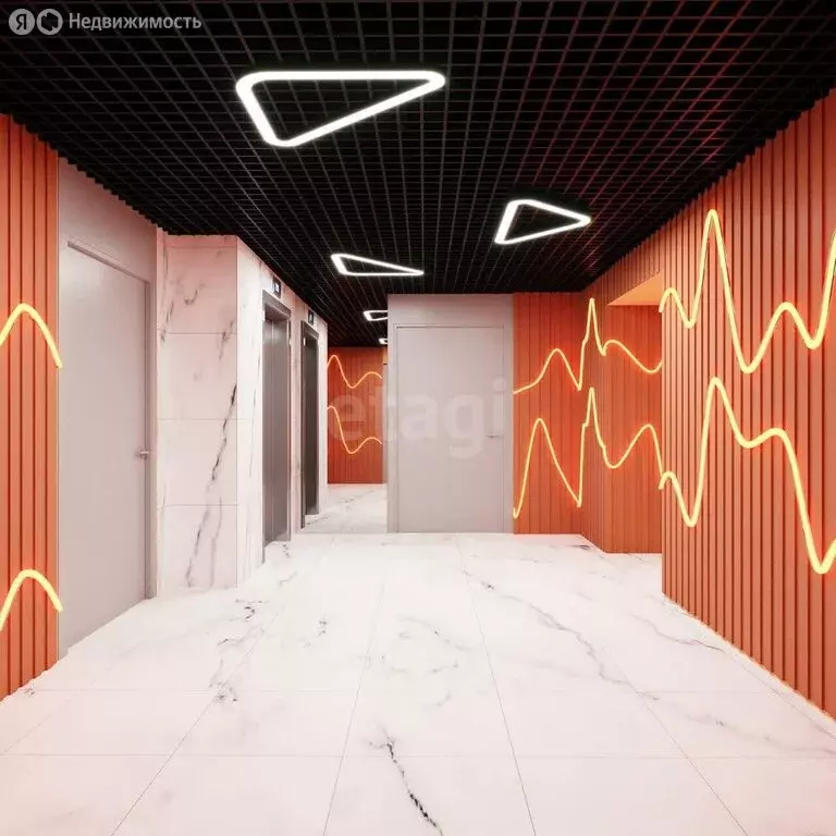 1-комнатная квартира: Энгельс, Новобазарная улица, 4 (40.3 м) - Фото 1