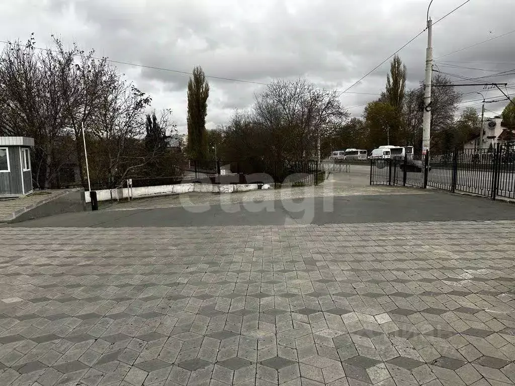 Торговая площадь в Крым, Симферополь просп. Победы (1430 м) - Фото 2