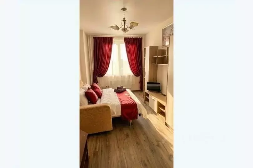 1-к кв. Московская область, Раменское Северное ш., 22 (40.0 м) - Фото 1