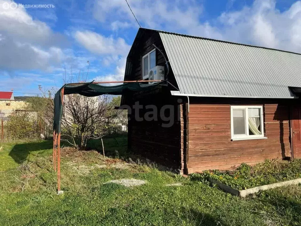Дом в Мысовское сельское поселение, садоводческое потребительское ... - Фото 2