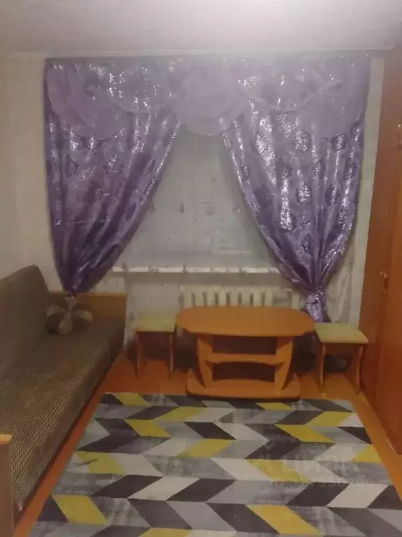 Комната Тюменская область, Тюмень Харьковская ул., 1 (14.0 м) - Фото 2