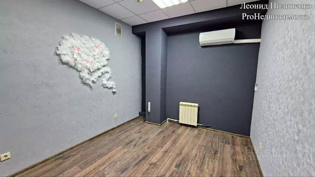 Офис в Самарская область, Самара Ново-Садовая ул., 220А (13 м) - Фото 1