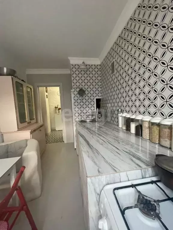 2-к кв. Ставропольский край, Изобильненский муниципальный округ, пос. ... - Фото 1