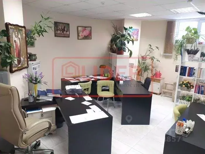 Офис в Севастополь ул. Кулакова, 57 (27 м) - Фото 0