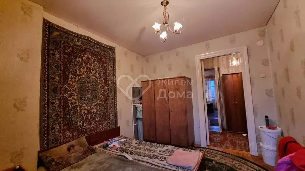 2-к кв. Волгоградская область, Волгоград Коммунистическая ул., 32А ... - Фото 2